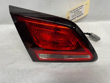 2014 Chevy SS Sedan LH Driver Inner Tail Light Taillight Lamp OEM - Day's Parts Yard