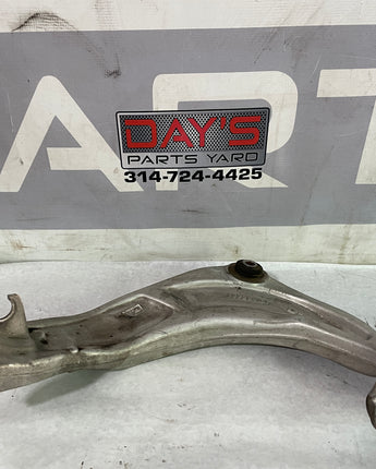 2016 Chevy SS Sedan Rear LH Driver Upper Control Arm OEM