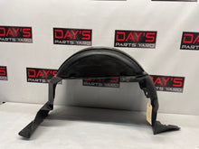 2011 Chevy C6 Corvette Grand Sport LH Driver Rear Wheelhouse Liner Well OEM