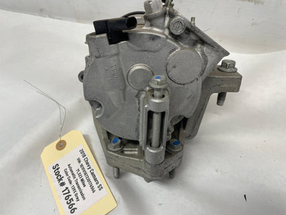 2018 Chevy Camaro SS AC A/C Air Conditioner Compressor & Bracket OEM - Day's Parts Yard