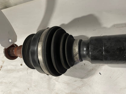 2017 Chevy Camaro SS LH Driver CV Axle Shaft OEM - Day's Parts Yard