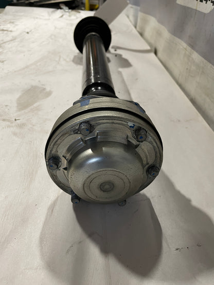 2017 Chevy Camaro SS LH Driver CV Axle Shaft OEM - Day's Parts Yard