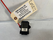 2009 Pontiac G8 RH Passenger W.E.T. Automotive System Modular OEM - Day's Parts Yard
