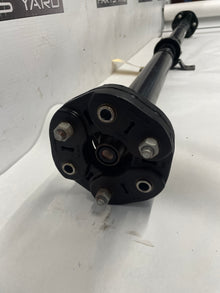 2018 Chevy Camaro SS Driveshaft Drive Shaft Line OEM - Day's Parts Yard