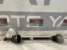 2017 Chevy Camaro SS RH Passenger Axle OEM - Day's Parts Yard