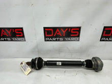 2019 Chevy Camaro SS LH Driver Rear CV Axle Half Shaft OEM - Day's Parts Yard