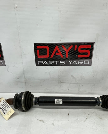 2019 Chevy Camaro SS LH Driver Rear CV Axle Half Shaft OEM