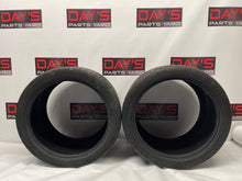 325/30ZR19 Michelin Pilot Sport All Season 4 ZP Set of 2