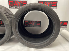 325/30ZR19 Michelin Pilot Sport All Season 4 ZP Set of 2