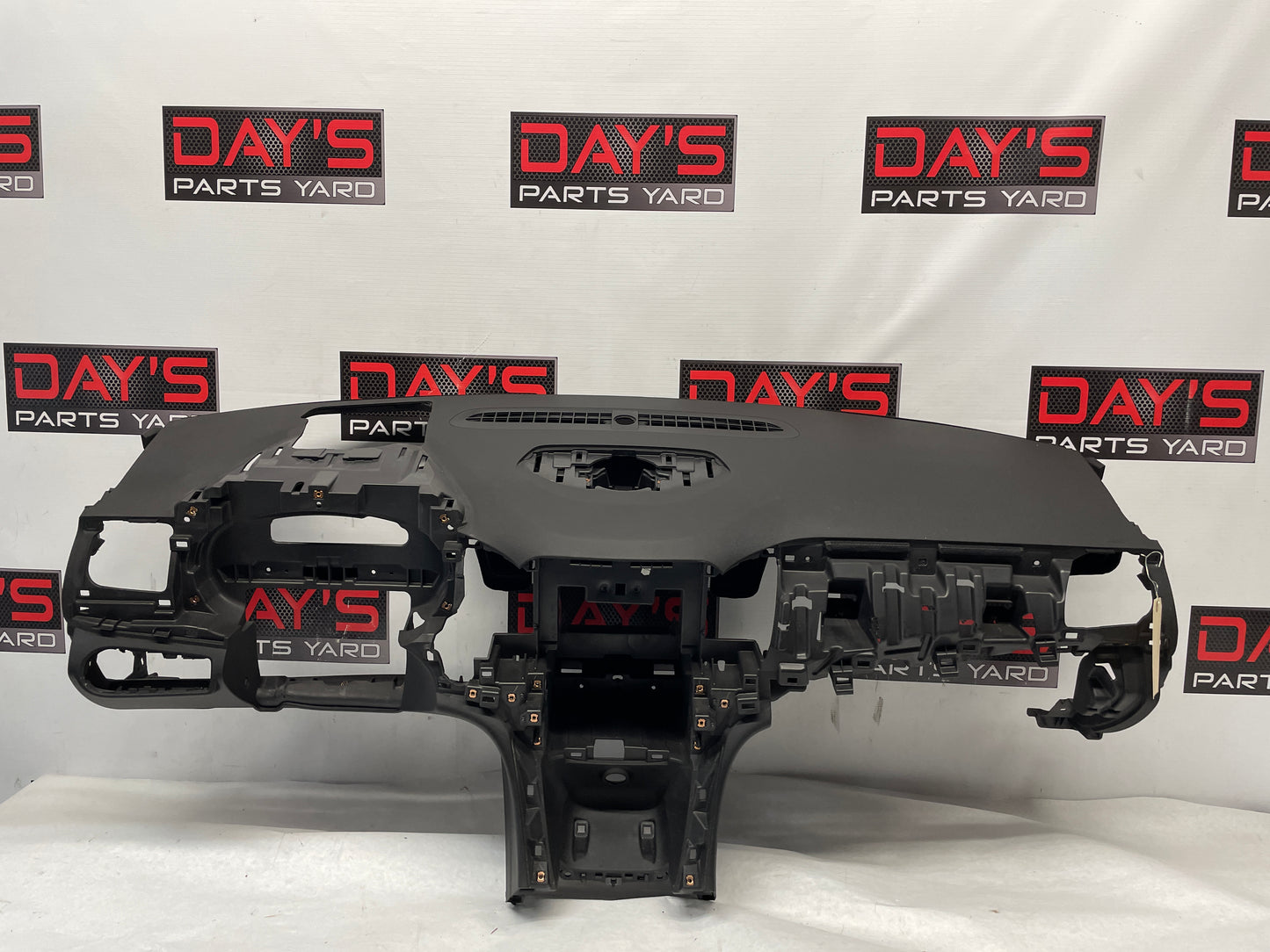 2014 Chevy SS Sedan Dash Pad Instrument Panel Cover OEM - Day's Parts Yard