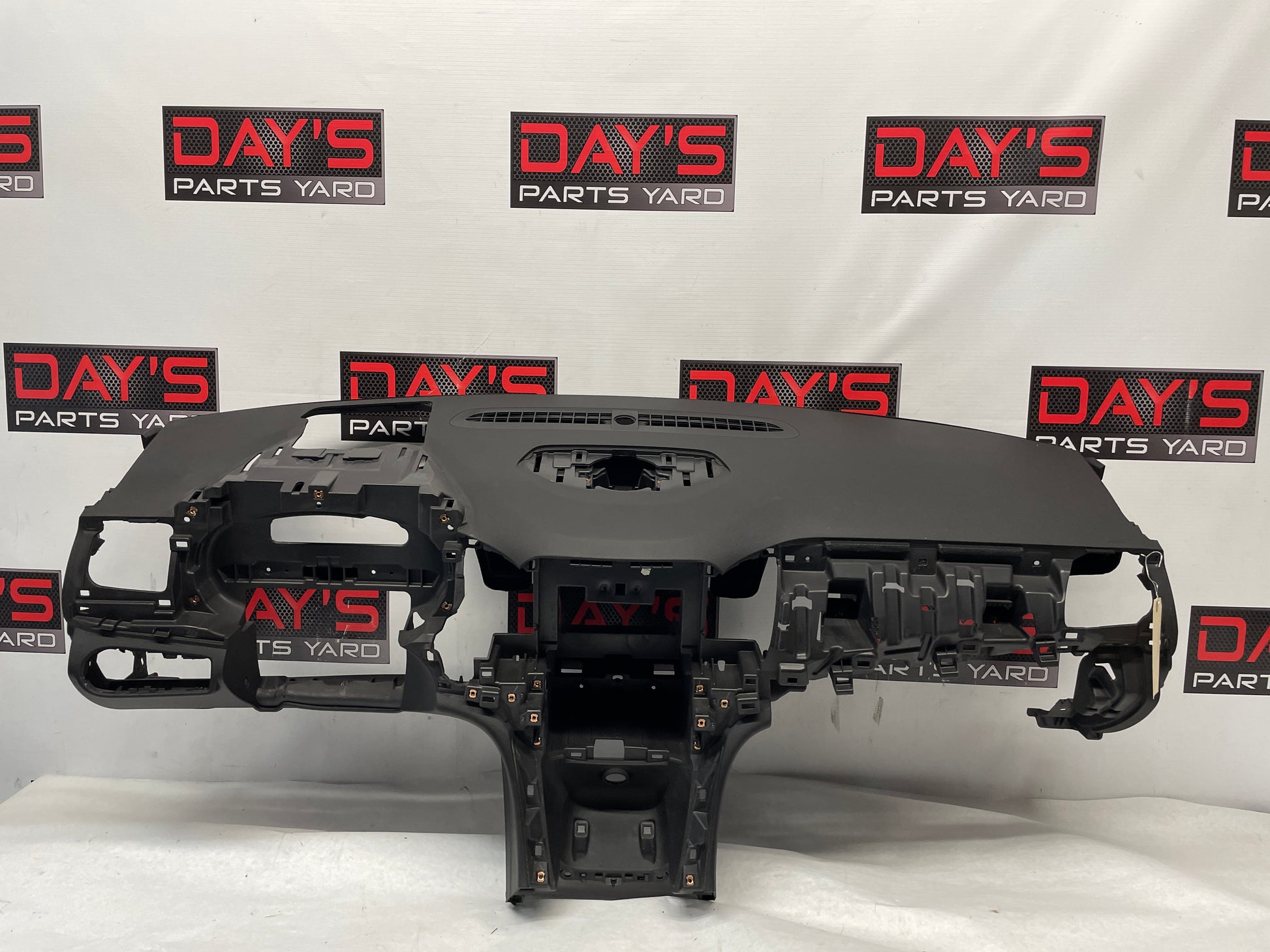 2014 Chevy SS Sedan Dash Pad Instrument Panel Cover OEM - Day's Parts Yard