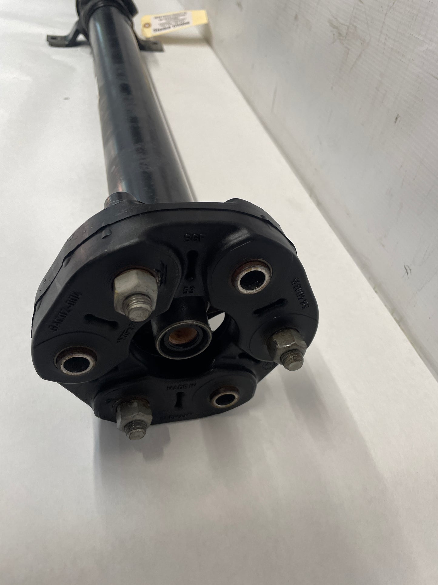 2018 Chevy Camaro SS Driveshaft Drive Shaft Line OEM - Day's Parts Yard