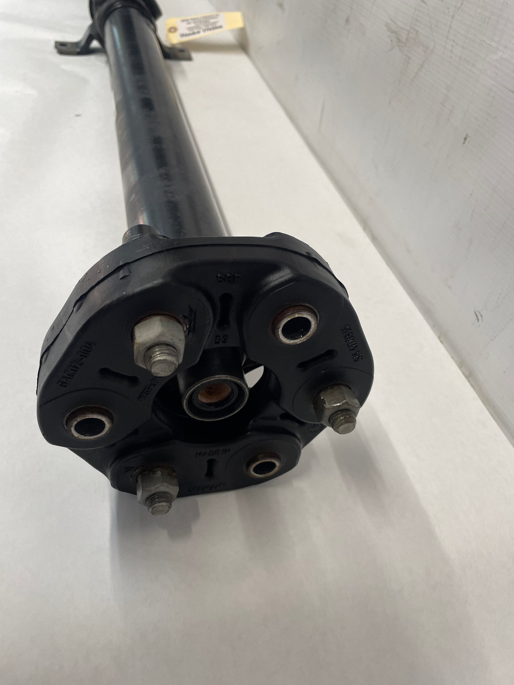 2018 Chevy Camaro SS Driveshaft Drive Shaft Line OEM - Day's Parts Yard