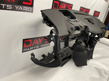 2014 Chevy SS Sedan Dash Pad Instrument Panel Cover OEM - Day's Parts Yard