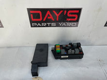 2004 Chevy C5 Corvette Engine Bay Wiring Harness Junction Fuse Box Block w/ Lid OEM - Day's Parts Yard