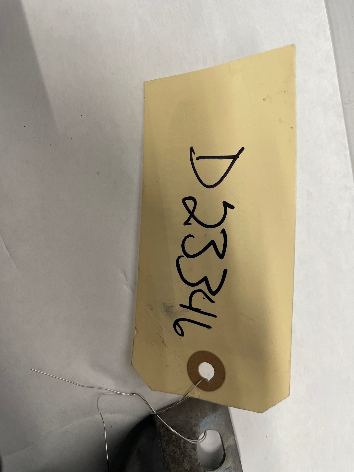 2018 Chevy Camaro SS Driveshaft Drive Shaft Line OEM - Day's Parts Yard