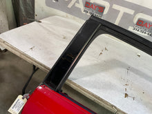 2009 Pontiac G8 GT Rear RH Passenger Door OEM