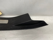 2014 Chevy SS Sedan LH Driver Rear Door Sill Scuff Plate Panel Trim  OEM - Day's Parts Yard
