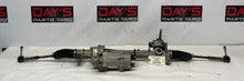 2014 Chevy Camaro SS 1LE Steering Rack and Pinion OEM - Day's Parts Yard