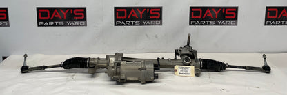 2014 Chevy Camaro SS 1LE Steering Rack and Pinion OEM - Day's Parts Yard