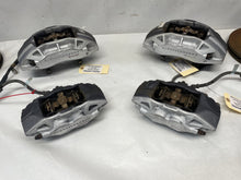 2018 Chevy Camaro SS Front and Rear Calipers w/ Rotors OEM - Day's Parts Yard