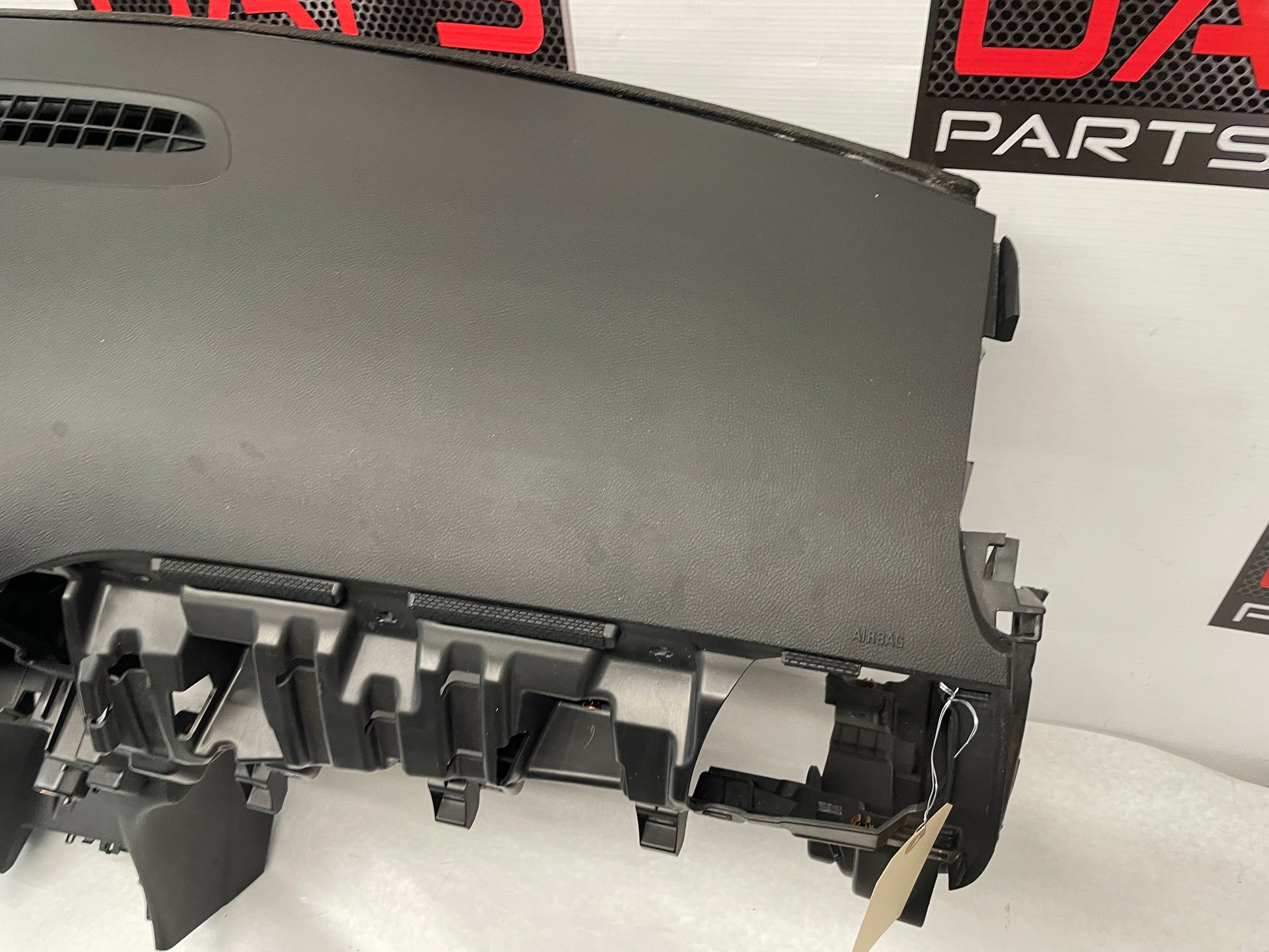 2014 Chevy SS Sedan Dash Pad Instrument Panel Cover OEM - Day's Parts Yard