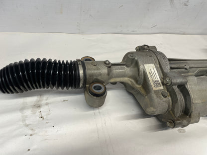 2014 Chevy Camaro SS 1LE Steering Rack and Pinion OEM - Day's Parts Yard