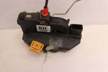 2014 Chevy SS Sedan Rear RH Passenger Door Lock Actuator OEM - Day's Parts Yard