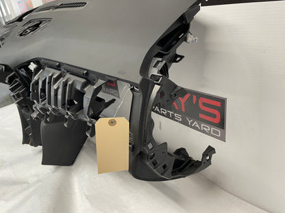 2014 Chevy SS Sedan Dash Pad Instrument Panel Cover OEM - Day's Parts Yard