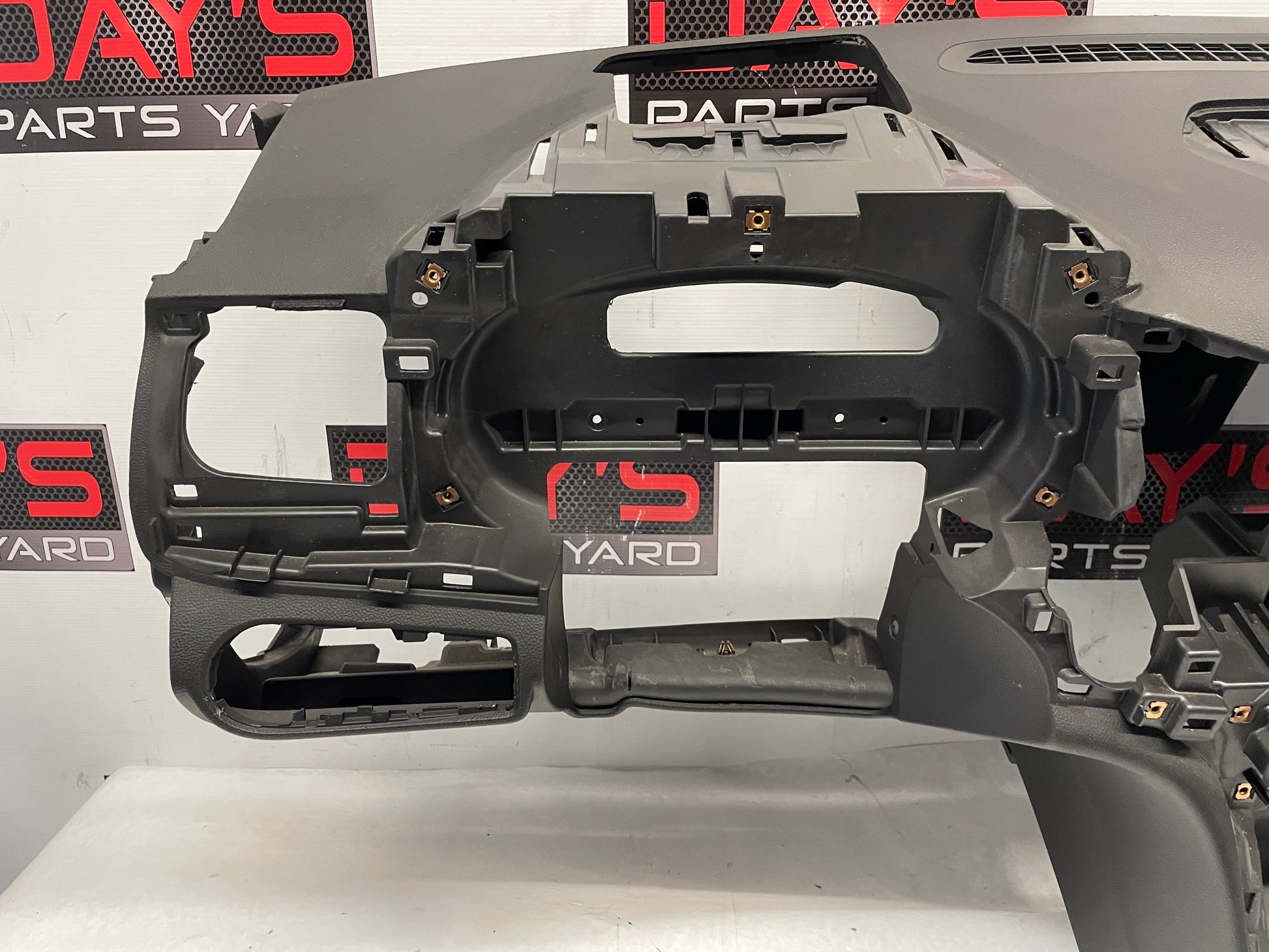 2014 Chevy SS Sedan Dash Pad Instrument Panel Cover OEM - Day's Parts Yard