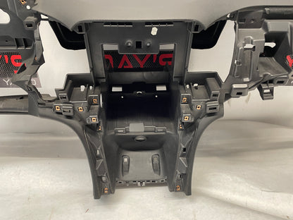 2014 Chevy SS Sedan Dash Pad Instrument Panel Cover OEM - Day's Parts Yard