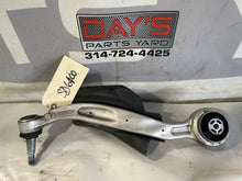 2017 Chevy Camaro SS LH Driver Lower Control Arm OEM - Day's Parts Yard