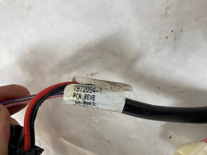 2009 Pontiac G8 LH Driver Front Seat Wire Harness OEM - Day's Parts Yard