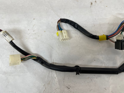 2009 Pontiac G8 LH Driver Front Seat Wire Harness OEM - Day's Parts Yard