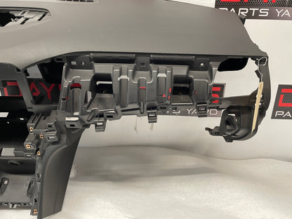 2014 Chevy SS Sedan Dash Pad Instrument Panel Cover OEM - Day's Parts Yard