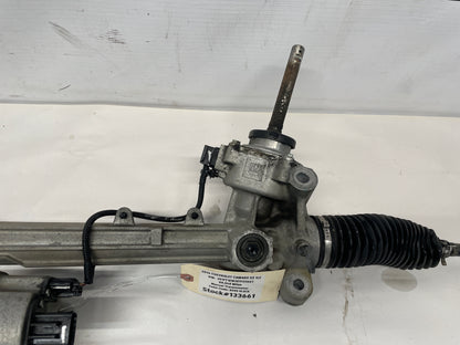 2014 Chevy Camaro SS 1LE Steering Rack and Pinion OEM - Day's Parts Yard