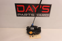 2014 Chevy SS Sedan Front LH Driver Door Lock Actuator  OEM - Day's Parts Yard