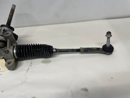 2014 Chevy Camaro SS 1LE Steering Rack and Pinion OEM - Day's Parts Yard