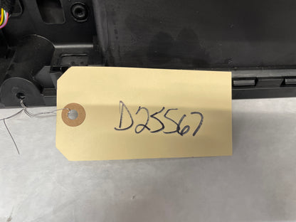 2014 Chevy SS Sedan LH Driver Front Interior Door Panel Trim OEM - Day's Parts Yard