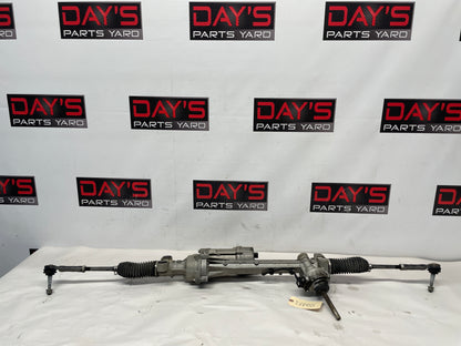 2014 Chevy Camaro SS 1LE Steering Rack and Pinion OEM - Day's Parts Yard