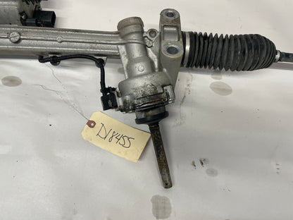 2014 Chevy Camaro SS 1LE Steering Rack and Pinion OEM - Day's Parts Yard