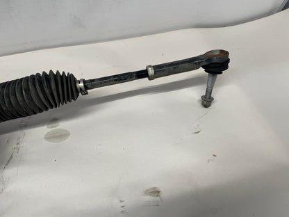 2014 Chevy Camaro SS 1LE Steering Rack and Pinion OEM - Day's Parts Yard