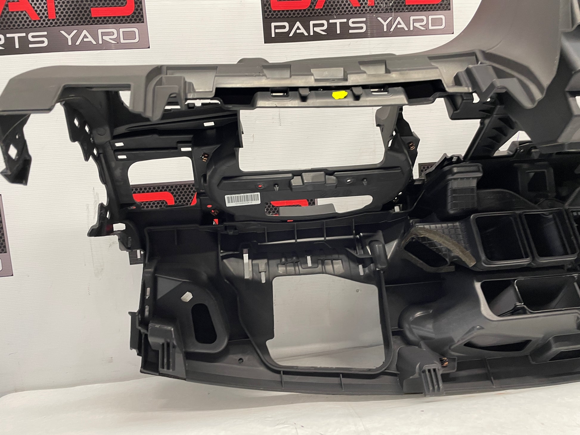 2014 Chevy SS Sedan Dash Pad Instrument Panel Cover OEM - Day's Parts Yard