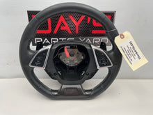 2022 Chevy Camaro SS Steering Wheel OEM