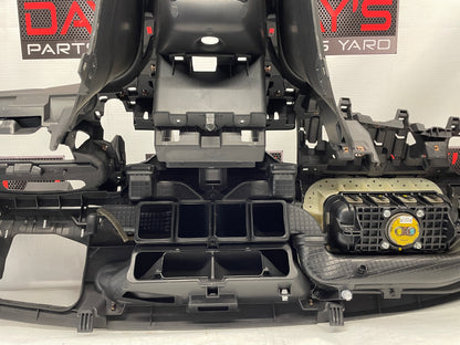 2014 Chevy SS Sedan Dash Pad Instrument Panel Cover OEM - Day's Parts Yard