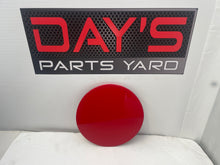 2014 Chevy SS Sedan Fuel Gas Door Cover OEM