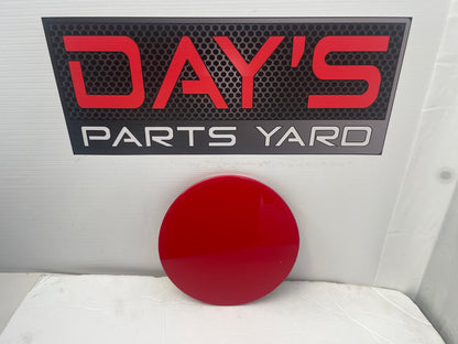 2014 Chevy SS Sedan Fuel Gas Door Cover OEM