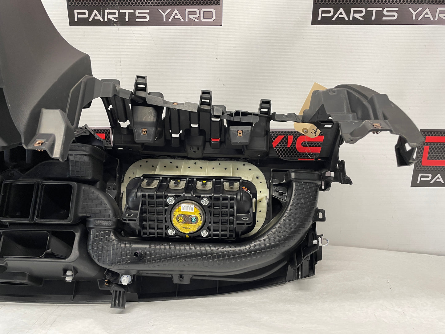 2014 Chevy SS Sedan Dash Pad Instrument Panel Cover OEM - Day's Parts Yard