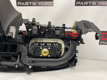 2014 Chevy SS Sedan Dash Pad Instrument Panel Cover OEM - Day's Parts Yard