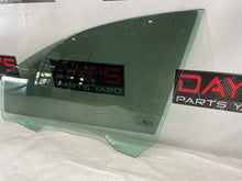 2014 Chevy SS Sedan LH Driver Front Door Window Glass OEM - Day's Parts Yard